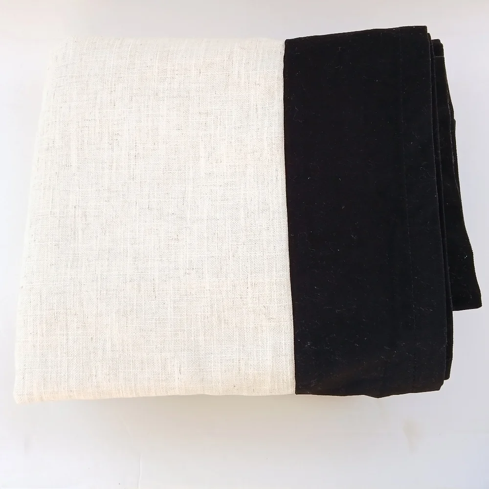 Lauren Ralph Lauren Curtains Drapes Linen Velvet